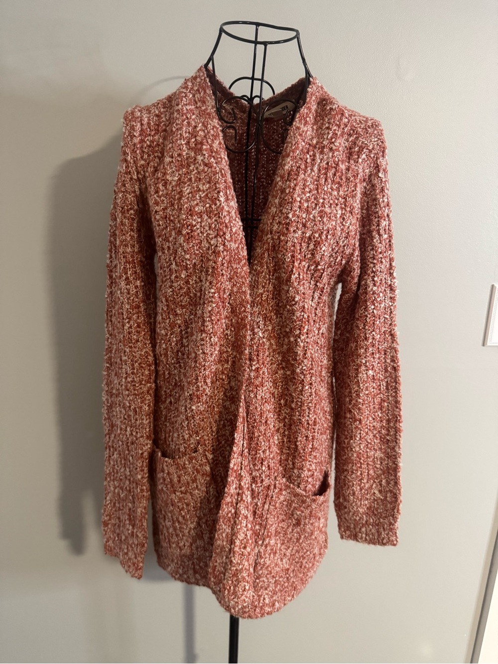 NWOT Steve Madden Cardigan Size Small